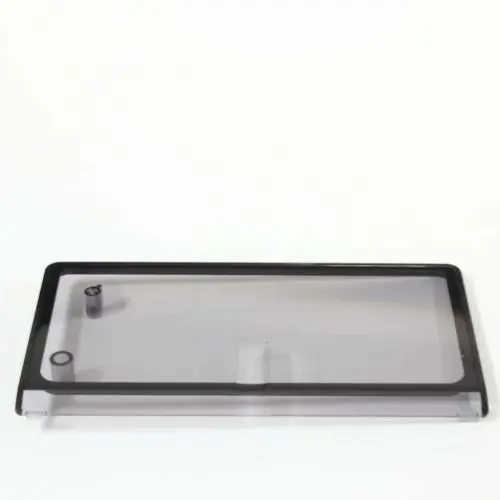 Saeco 421944012272 Transp/Gry Cof.Container Lid V