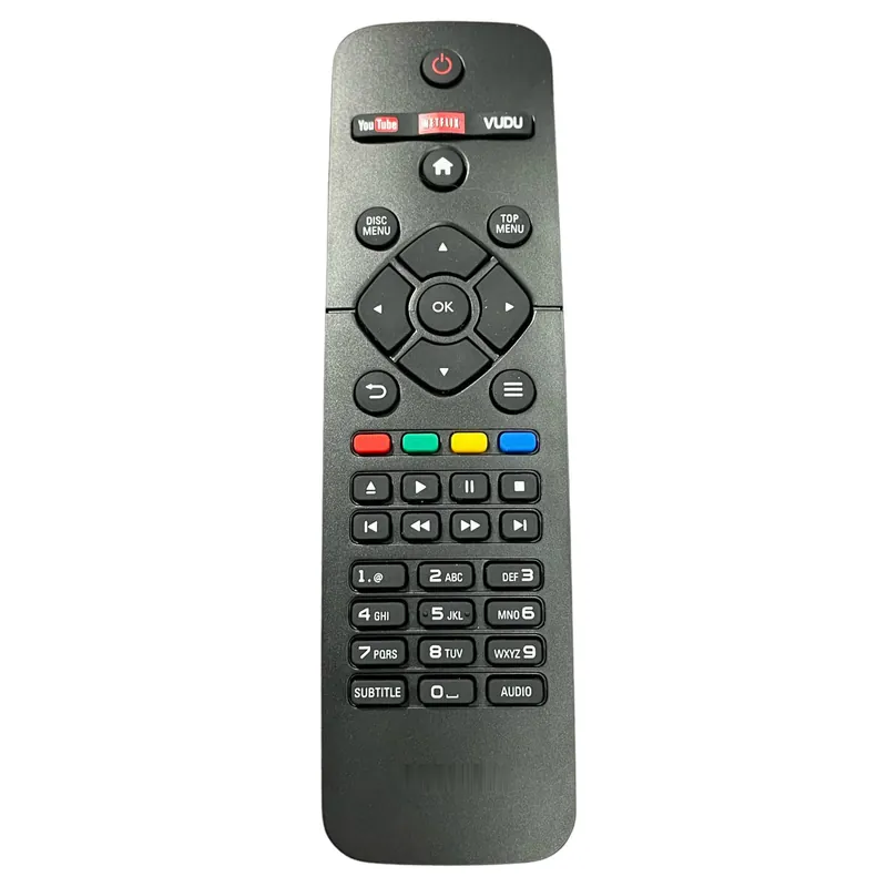 PHILIPS 996580006255 Remote Control