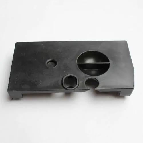 SAECO 996530069839 BLACK DRIP TRAY COV