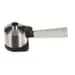 SAECO 642001003949 Portafilter Assy Silk White