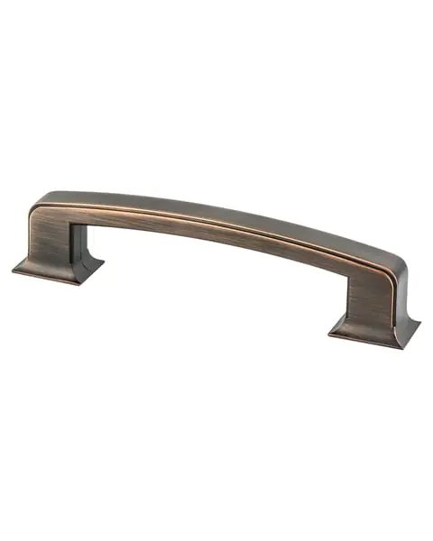 Berenson 4075-10VB-P Pull 6CC Verona
