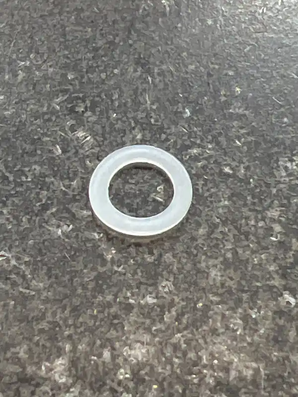 PENN MACHINE 1192301 LINE ROLLER WASHER