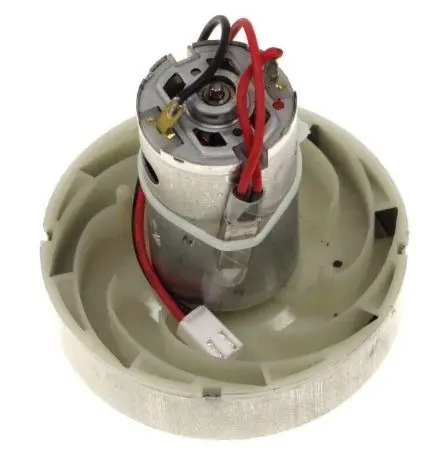 Midea 17475000014930 Air Control Assembly