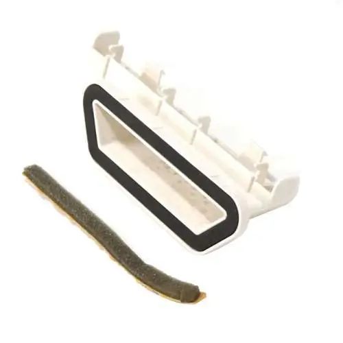 Whirlpool WP3379674 Vent