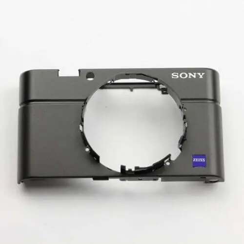 Sony A-2081-514-A Service Cabinet Front Assembly