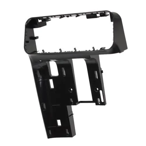 SAECO 421944082901 BLK FRONT UPPER CASING COVER O