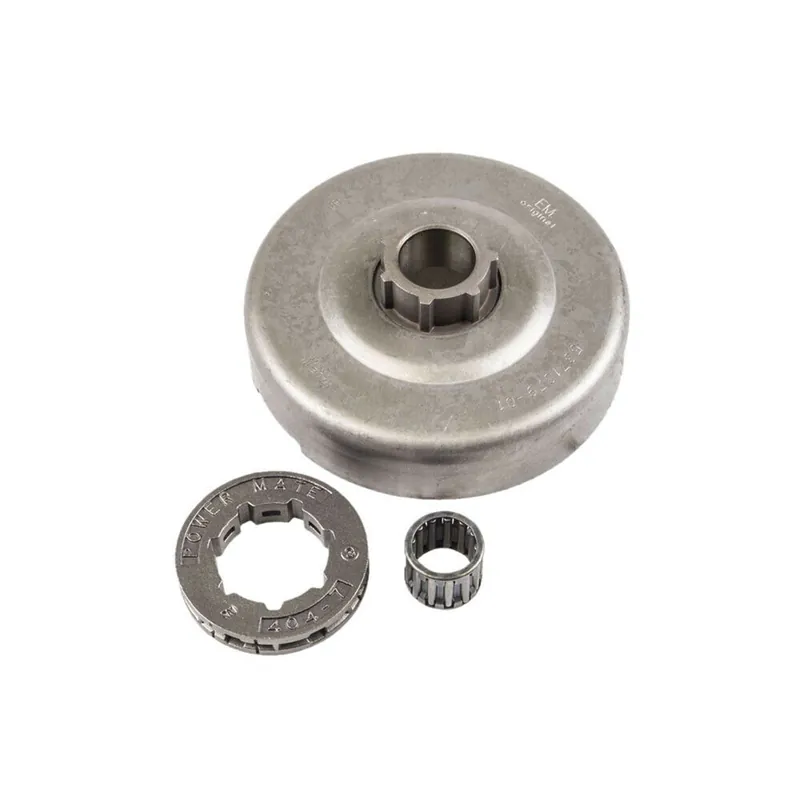 Husqvarna 537137902 Clutch Drum Assembly .404