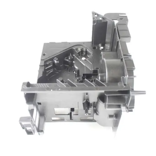 SAECO 421944052111 Blk Ratiomotor Mounting Plate