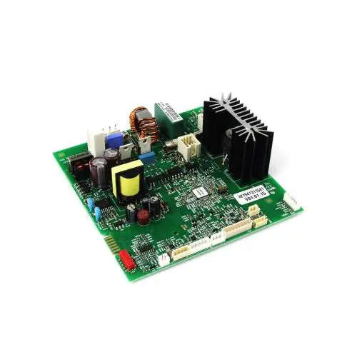 SAECO 421941312391 Kit Spares Mainboard + SW Xelsis