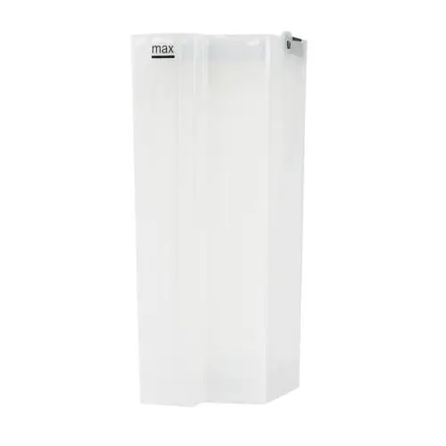 SAECO 421941302722 TRANSP.WATER CONTAINER V2 S/SC