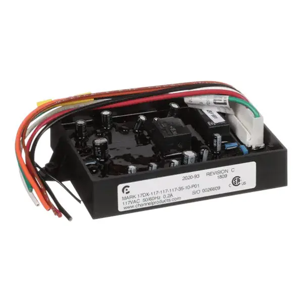 STERDISHWASHER 0P-427104 CONTROLLER MARK 17DX