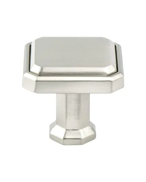Berenson 9462-1BPN-P Knob 1-3/16