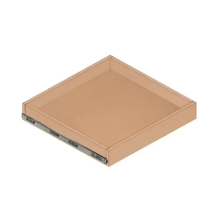 WOODBON RS21 RTA ROLL-OUT SHELF