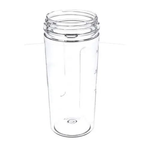 Delonghi AS00000242 ICS JB301 Smoothie Bottle