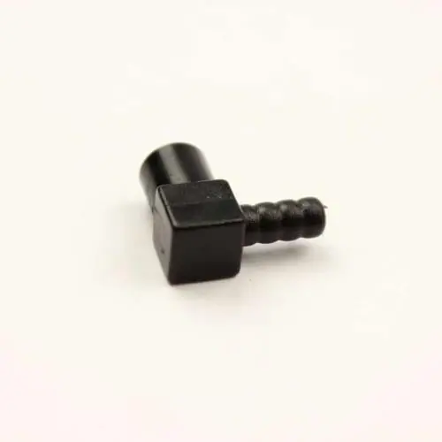 SAECO 996530017377 BLK CONNECTOR 90 F