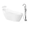 MULTI VENDOR KIT PARENTS KF-AFTA5931-G31PC BATHTUB KIT