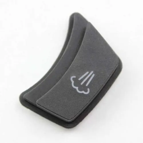 Saeco 996530000771 Black Steam Button