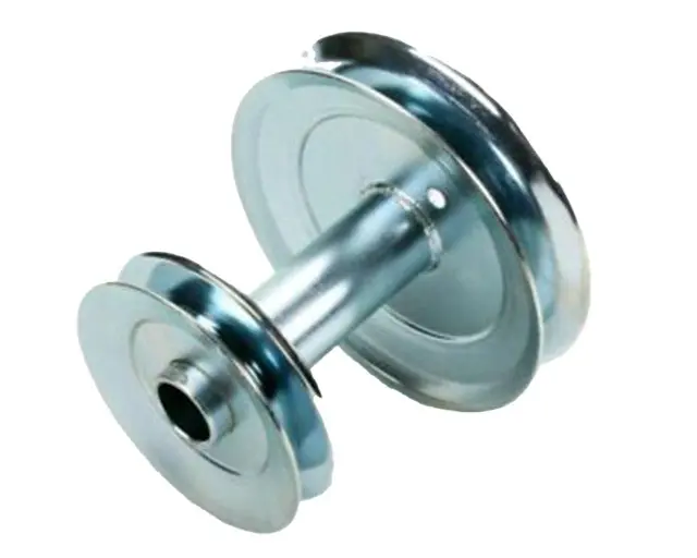 Husqvarna 532405472 Pulley Engine