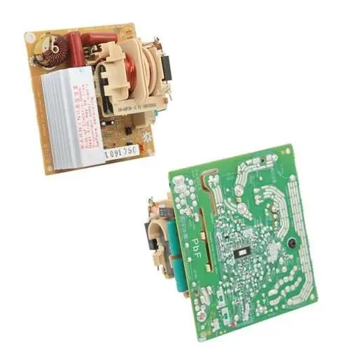 Whirlpool W10217711 Inverter