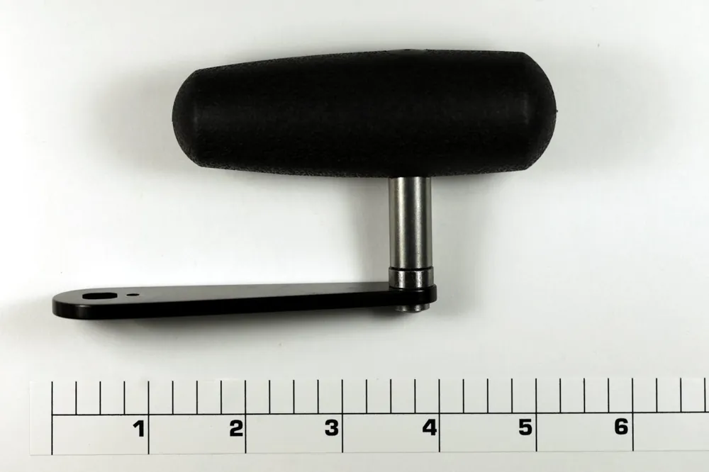 PENN MACHINE 1280721 HANDLE ASSEMBLY