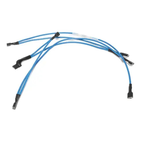 SAECO 642001010318 Fuse Connecting Assembly