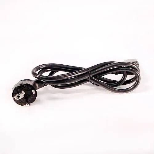 SAECO 996530025808 European Blk Power