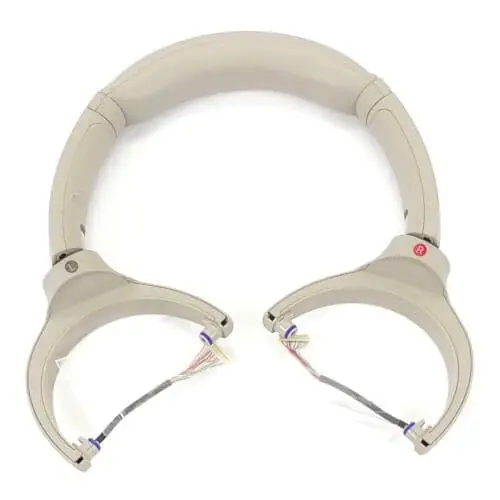 SONY A-5018-266-B Headband Assy S SV-White