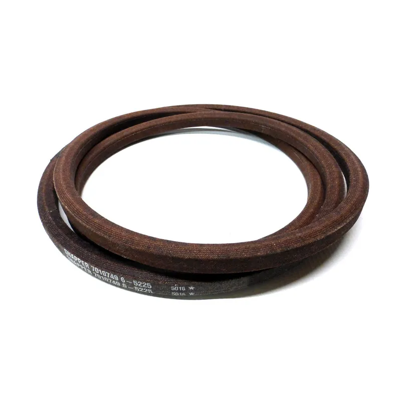 Snapper 7010749YP Belt Rider