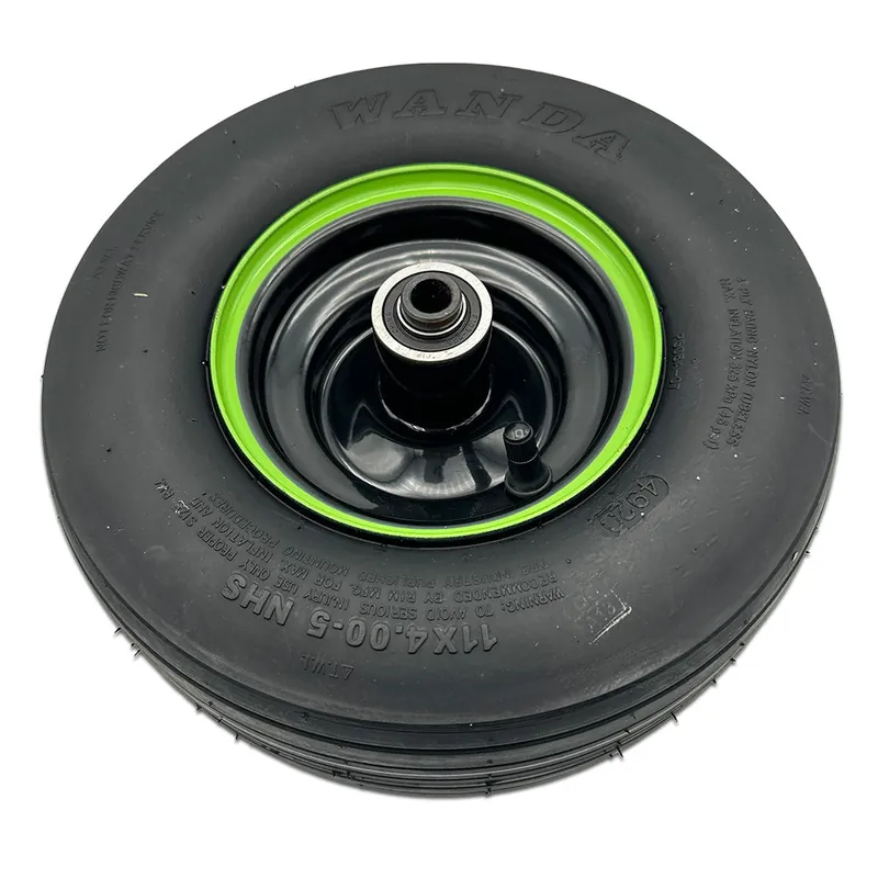SKIL 2827184001 FRONT WHEEL SET