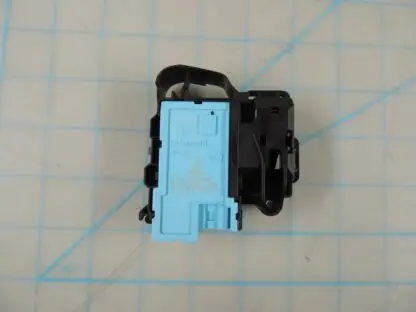 DANBY 17438100004745 Door Lock