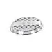 SAECO 421944070991 NAT/GRY GROUND COF.HOPPER LID