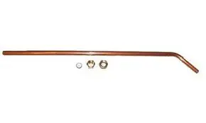 CAMPBELL HAUSFELD TF069000AJ DISCHARGE TUBE