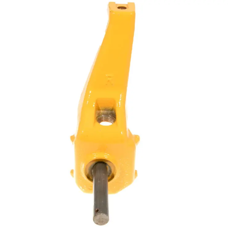 Troy-Bilt 619-05178-4028 Axle Assembly Right Hand Steering