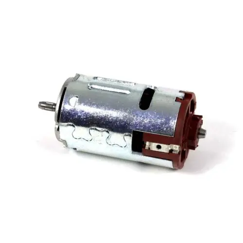 Saeco 996530034332 Motor Assembly 120V Replacement