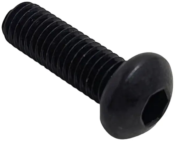Nordictrack 208855 M8 X 25MM Button Screw