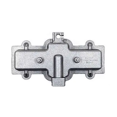 Samsung DG62-00090A Burner Cup Fish B