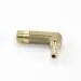 SAECO 996530070397 L-F/BRASS 90CONNECT
