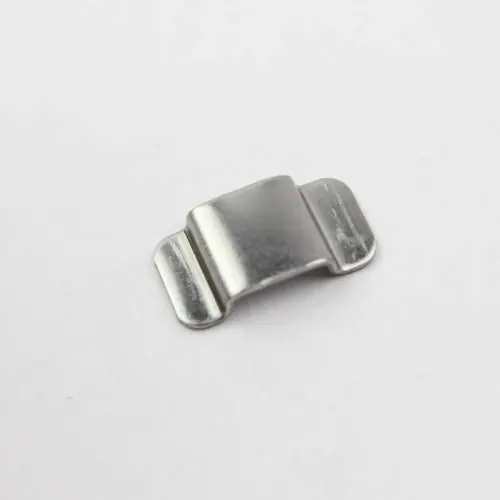 SAECO 996530069857 STEEL PLATE FOR DOOR