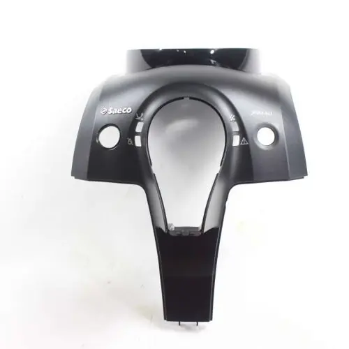 Saeco 421944033811 Blk Up.Cover Casing S/Scr.XS4/