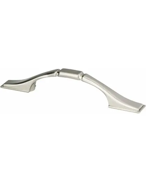 BERENSON 1786-1BPN-P PULL 3CC ADVANTAGE PLUS 1