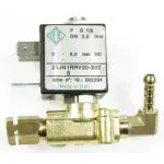 SAECO 421944007421 SOLENOID VALVES V2 NPR/T 24V A