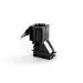 SAECO 421944014611 BLK COF.CONTAIN.BREW UNIT V2 M