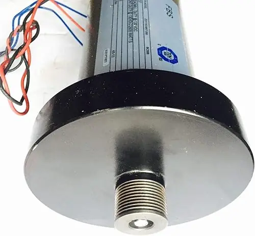Nordictrack 313693 DRIVE MOTOR