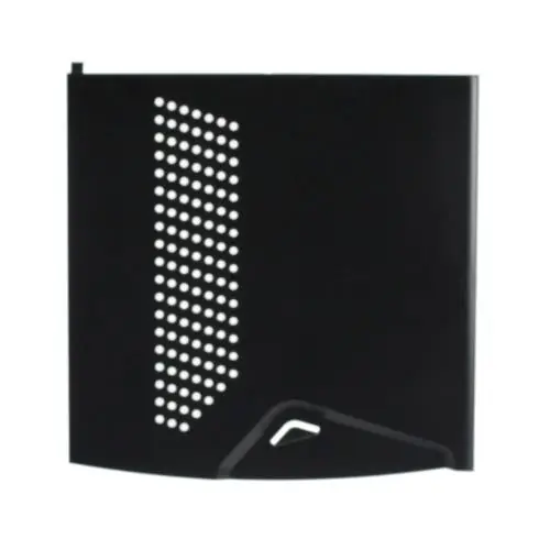 SAECO 421944070751 BLK RIGHT SIDE DOOR FTR/B