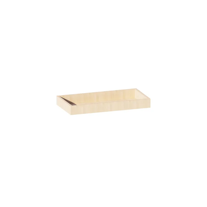 WOODBON RS30 RTA ROLL-OUT SHELF