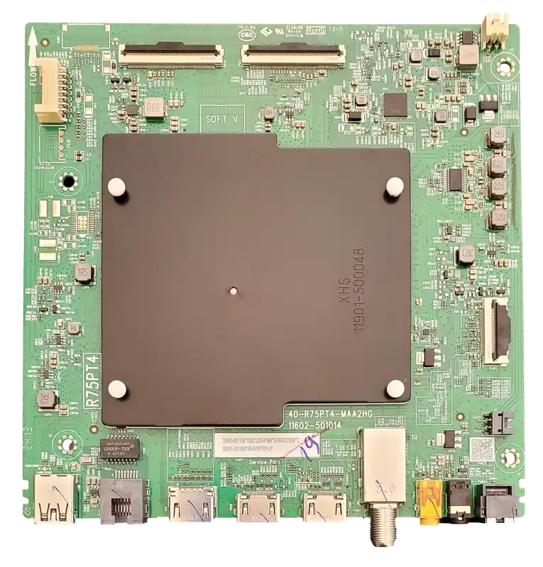 TCL 30800-001192 Main Board