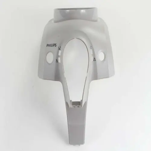 SAECO 421944042001 Beis Up.Cover Casing S/Scr.Xs4