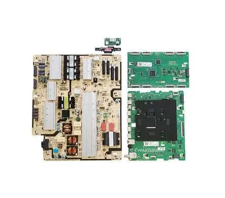 SAMSUNG BN94-18346D ASSEMBLY PCB MAIN QN90DC