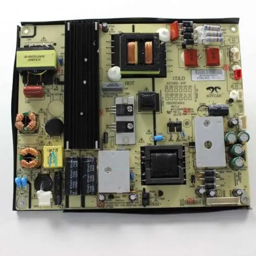 HAIER 8142132010027 POWER BOARD