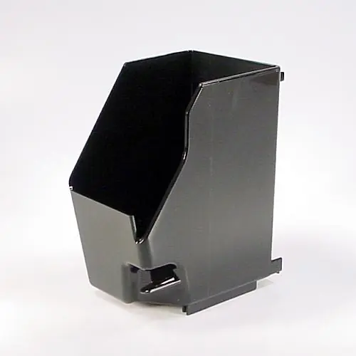 SAECO 996530006491 BLACK DUMP BOX XSM